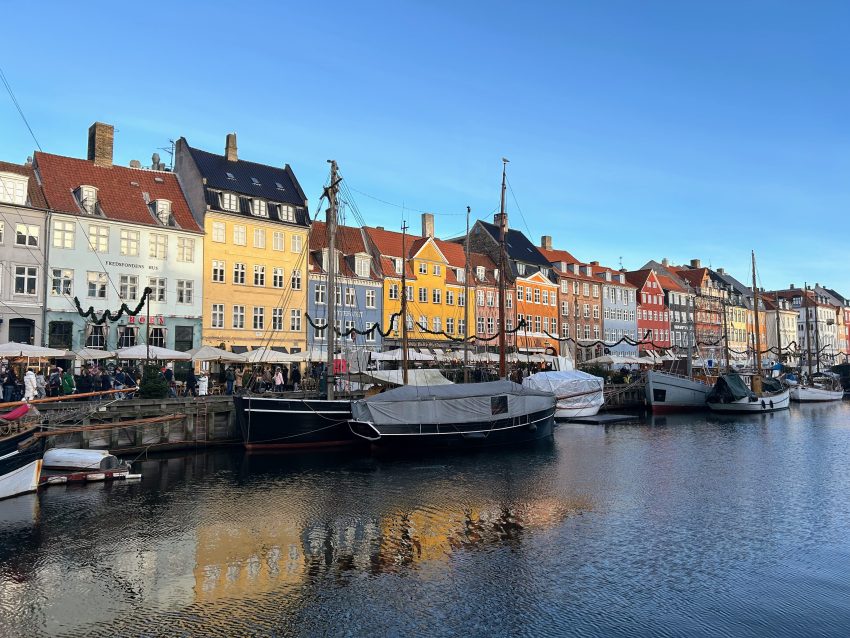 Vacanță de Paște 2026