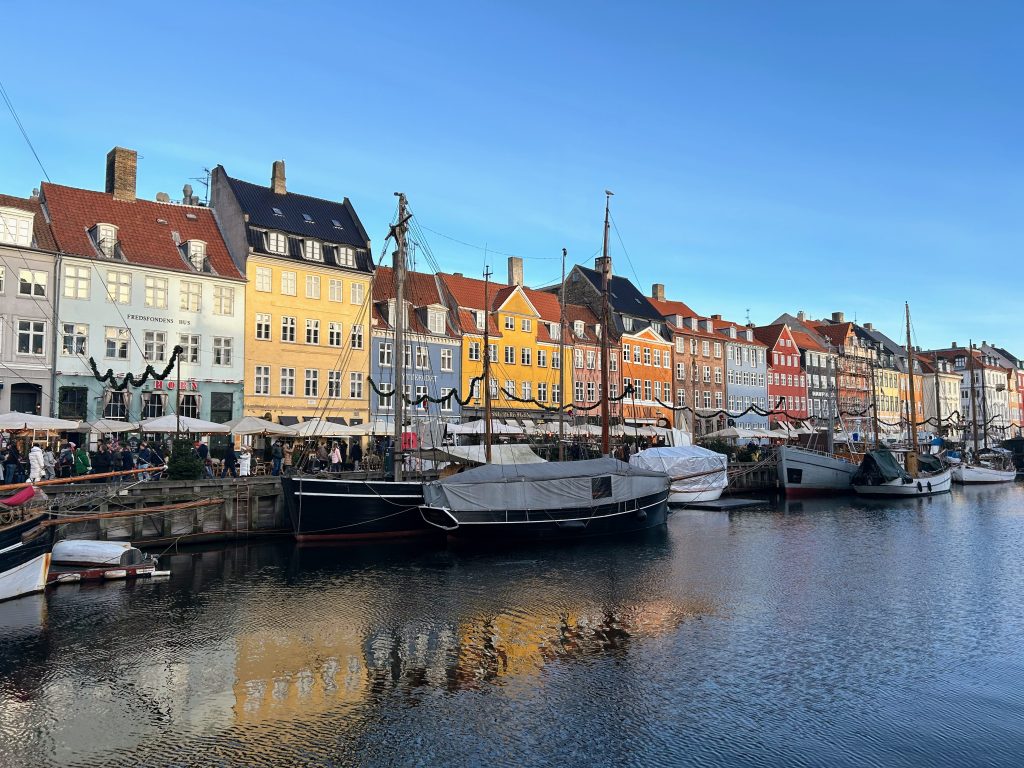 Copenhaga (Danemarca)