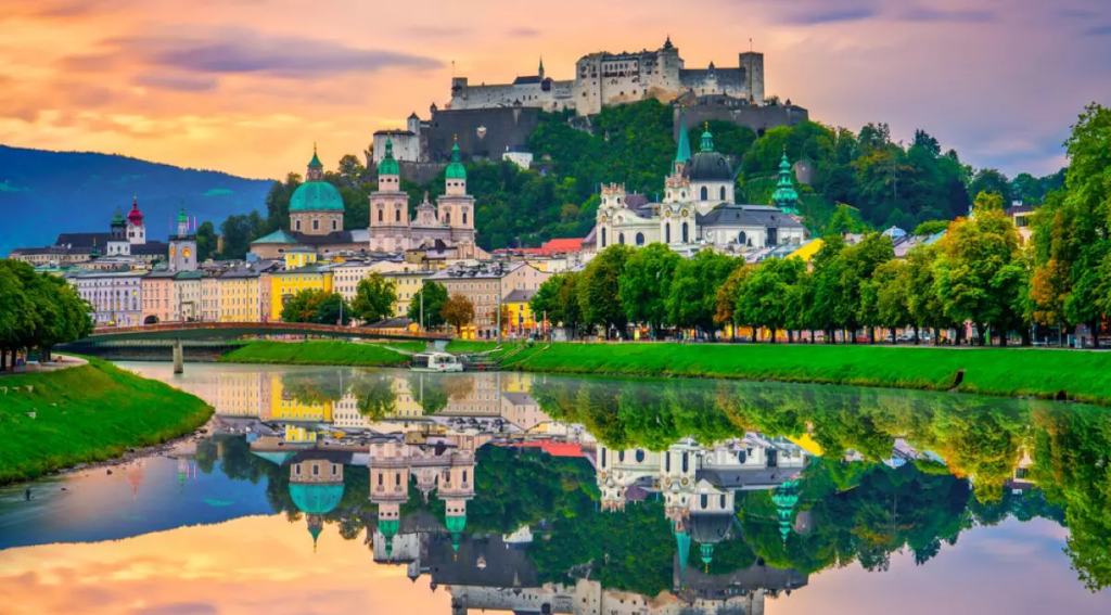 Salzburg (Austria)