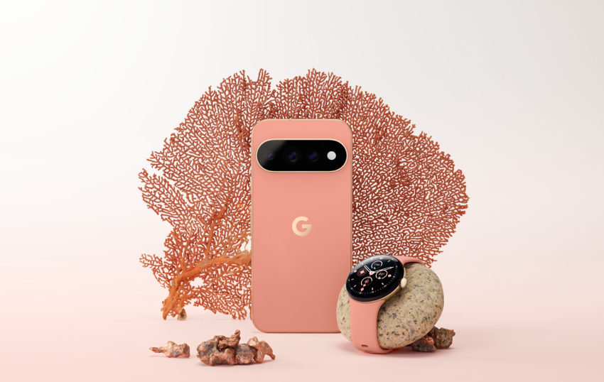 Google Pixel 11